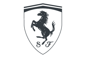 Logo_Ferrari-2-White